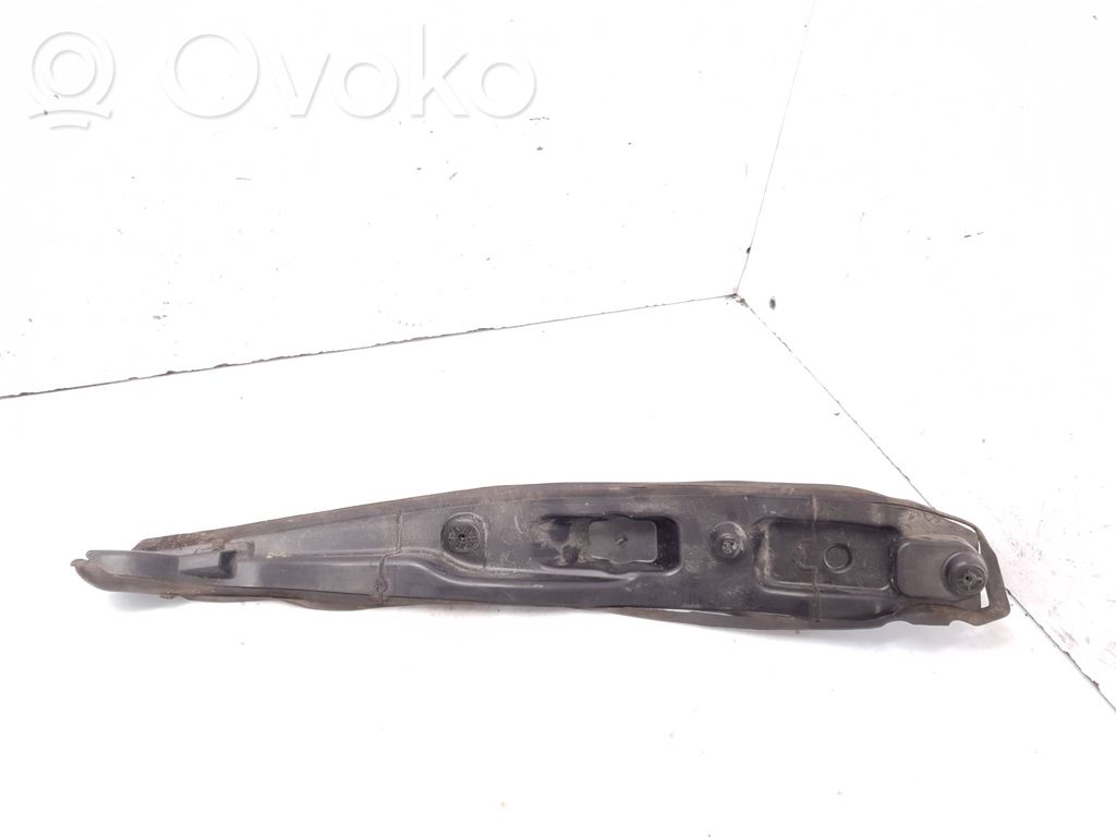 Peugeot 508 Rivestimento dell’estremità del parafango 