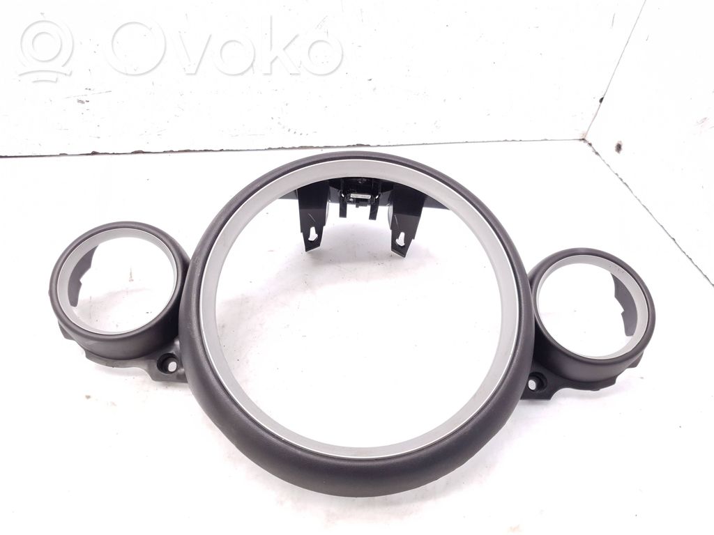 Mini One - Cooper Clubman R55 Cornice cruscotto 