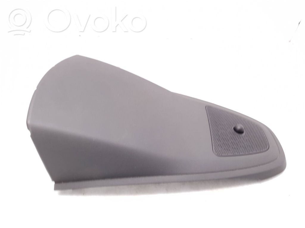 Opel Corsa D Ornament bord 