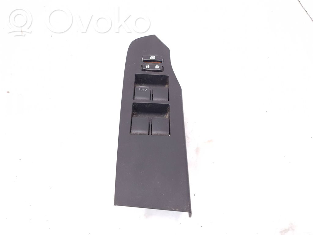 Toyota Auris E180 Comutator comandă geamuri electrice 