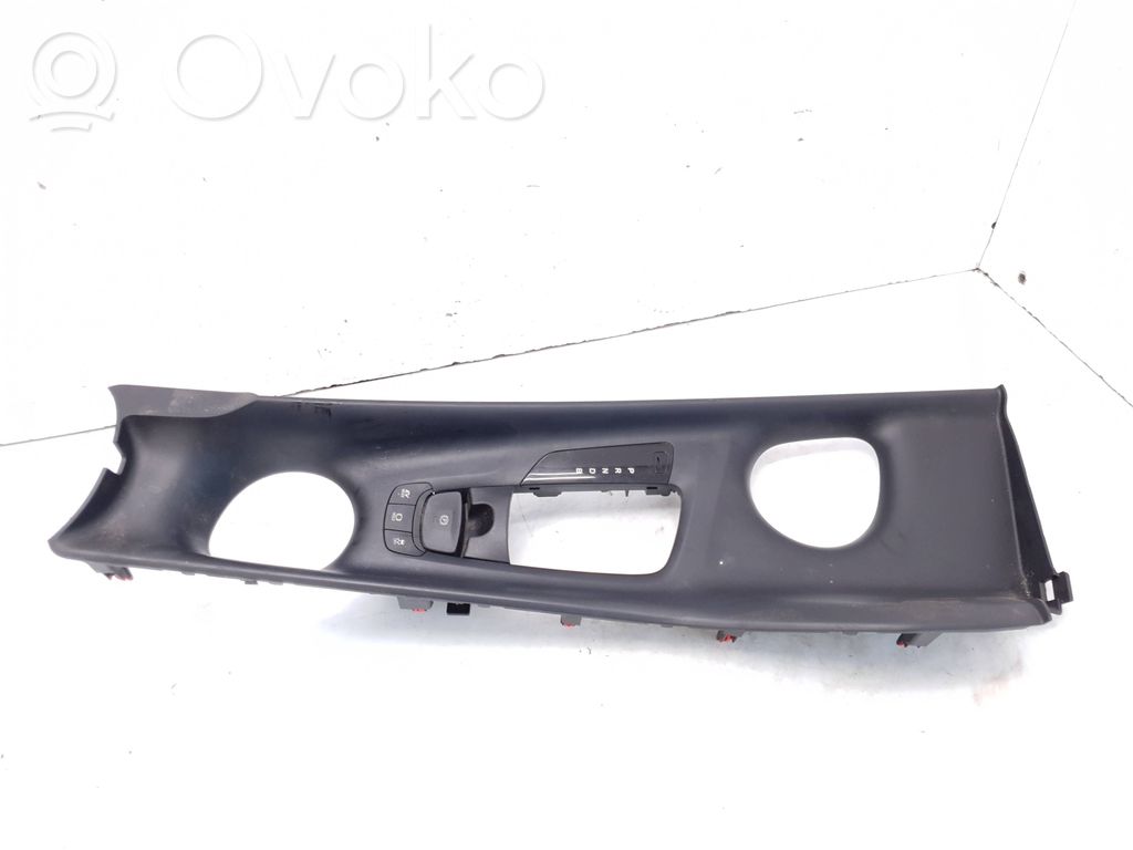 Toyota C-HR I Rivestimento in plastica cornice della leva del cambio 