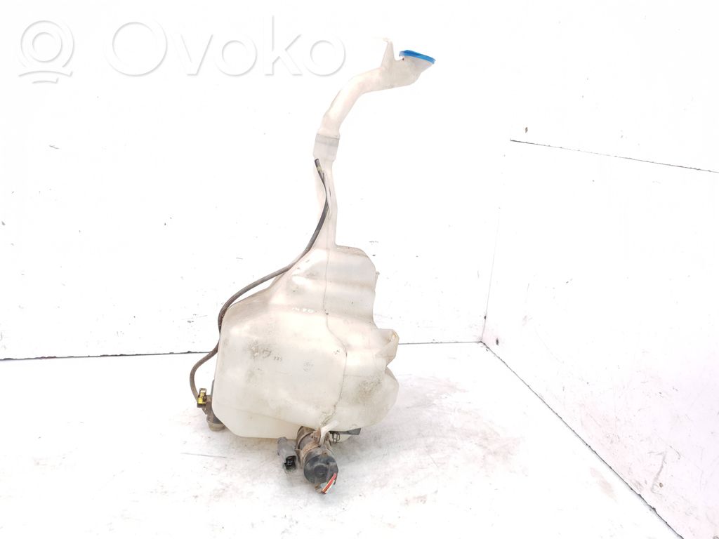 Honda Civic Wischwasserbehälter 