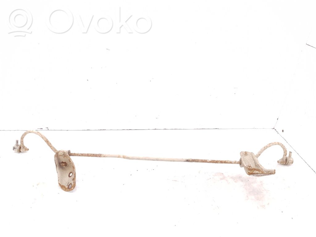 Tylny stabilizator / drążek