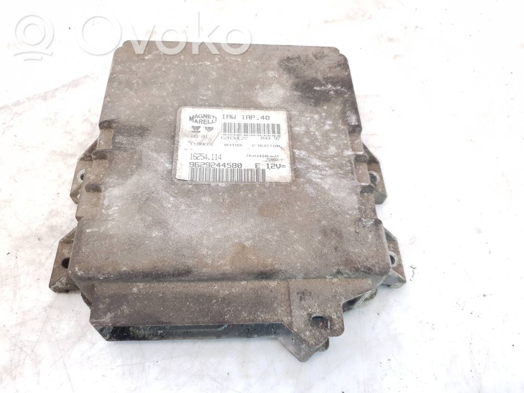 ZAZ 103 Sterownik / Moduł ECU 