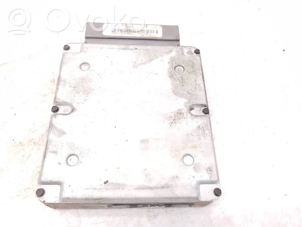 Ford Focus Calculateur moteur ECU