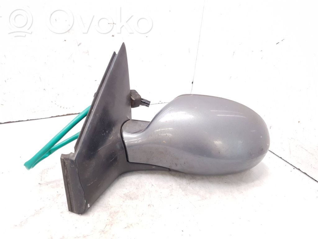 Citroen C5 Oglindă electrică ușă față 
