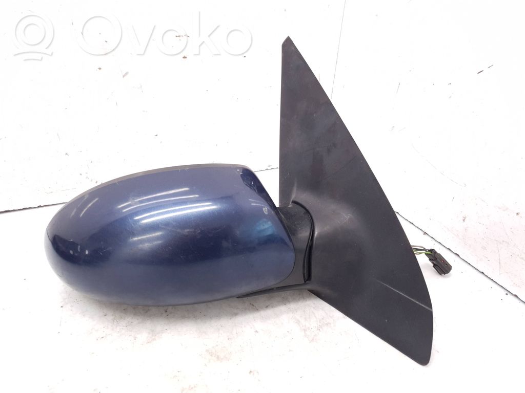 Ford Focus Specchietto retrovisore elettrico portiera anteriore 