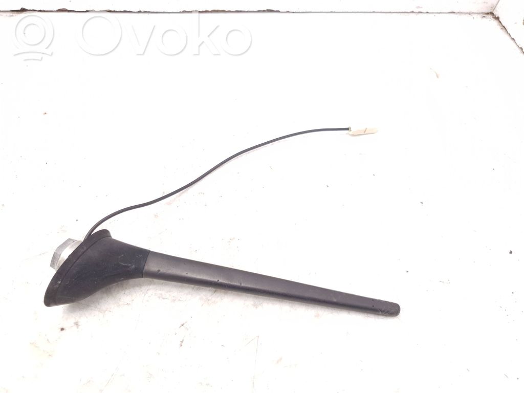 Lancia Delta III Radion antenni 