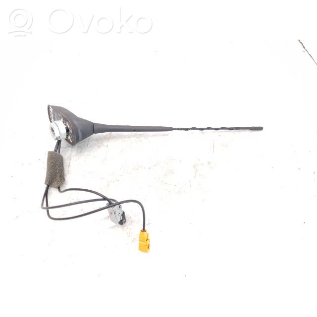 Citroen C5 Antenă radio