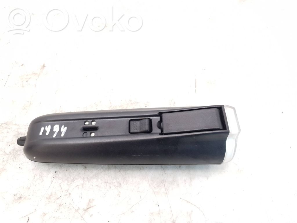 Citroen C5 Faretto