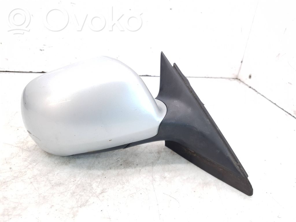 Audi A3 S3 8L Specchietto retrovisore elettrico portiera anteriore