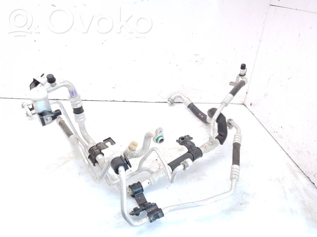 Hyundai Ioniq 5 Oro kondicionieriaus vamzdelis (-ai)/ žarna (-os)