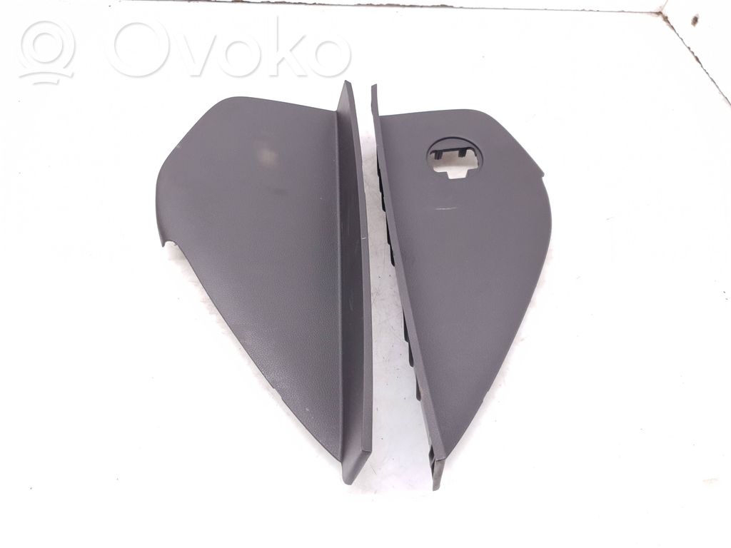 Hyundai Ioniq 5 Moldura del extremo lateral de panel