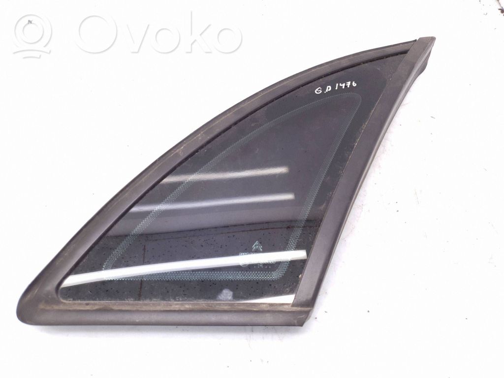 Seitenscheibe hinten   DOT39AS2M33,43R000464,AS2