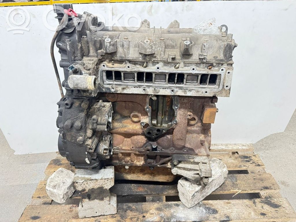 Peugeot Boxer Motor 