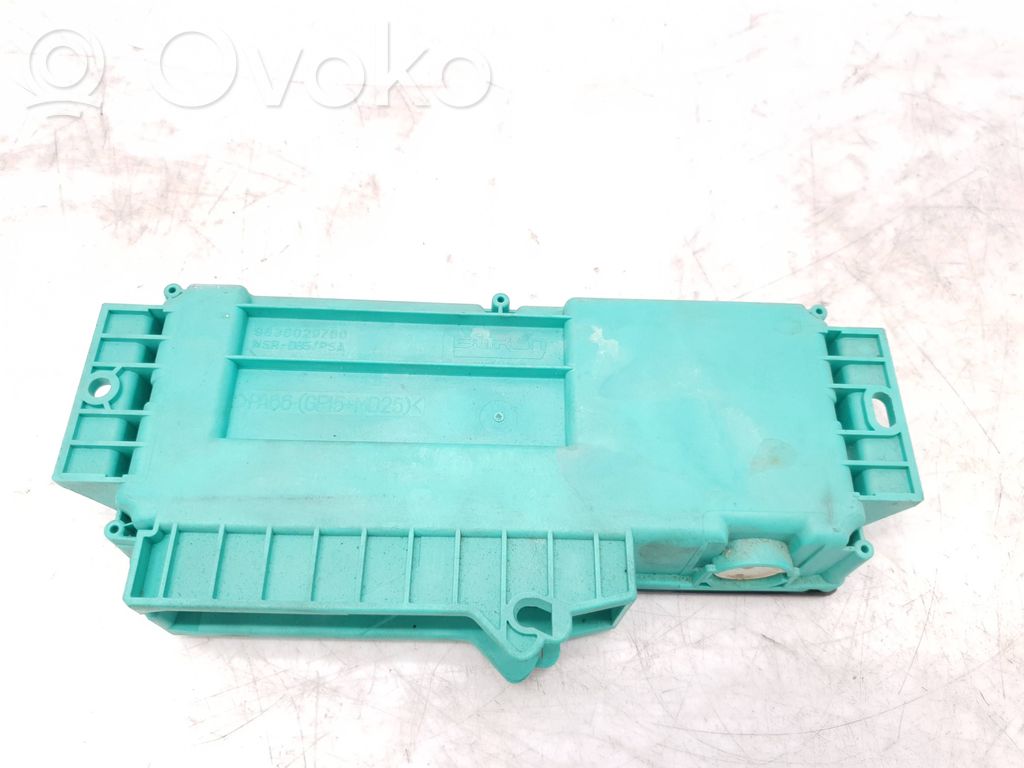 Peugeot 406 Modulo comfort/convenienza
