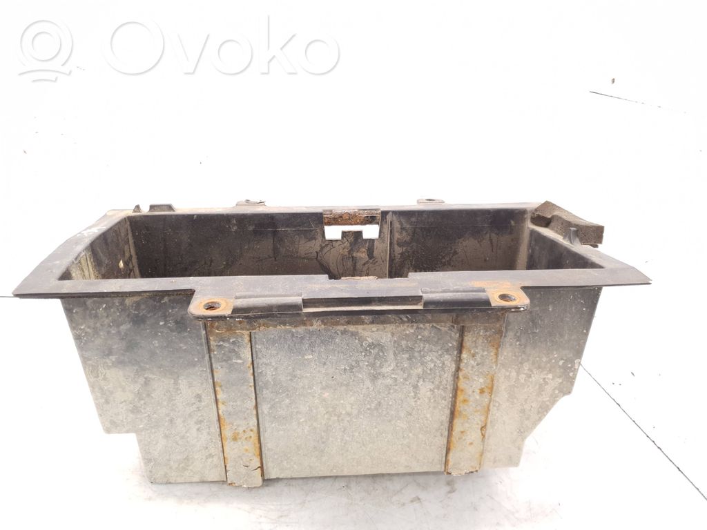 Peugeot Boxer Support boîte de batterie