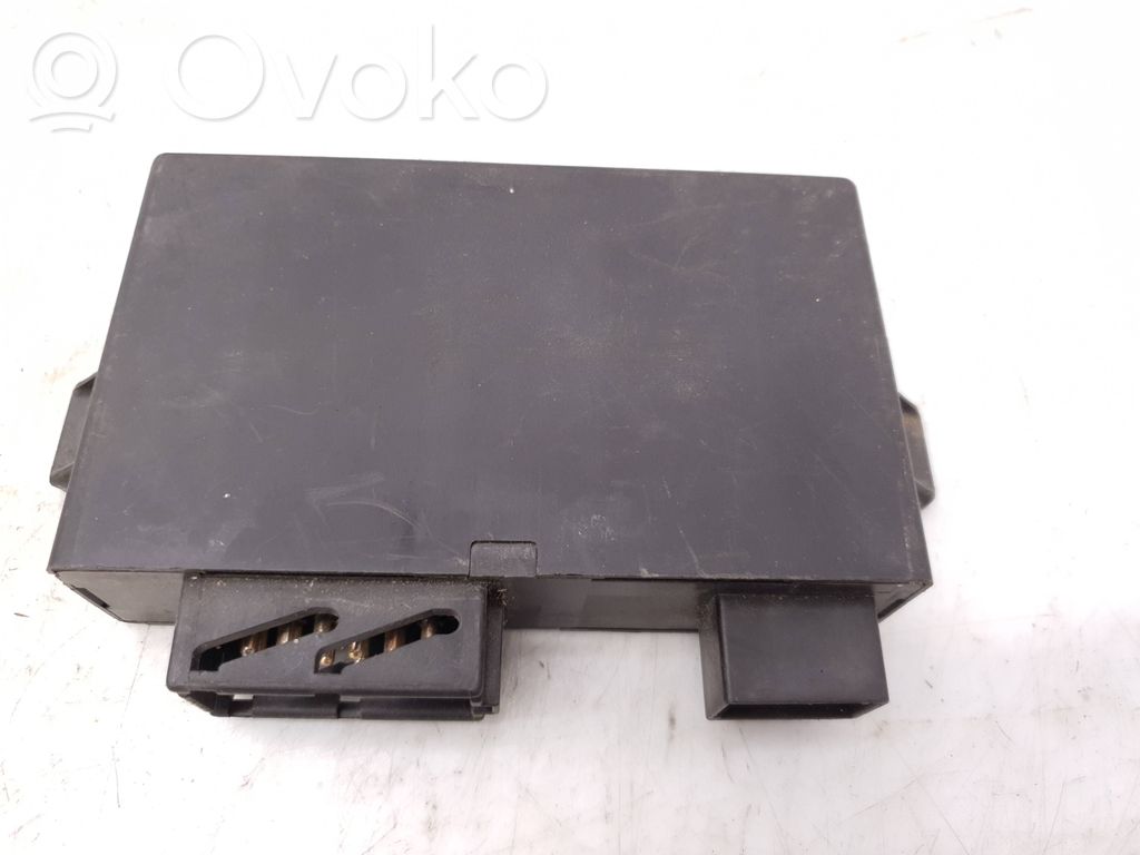 Mercedes-Benz Vaneo W414 Module de contrôle crochet de remorque