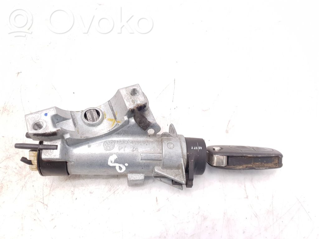 Audi A3 S3 8L Contact aprindere