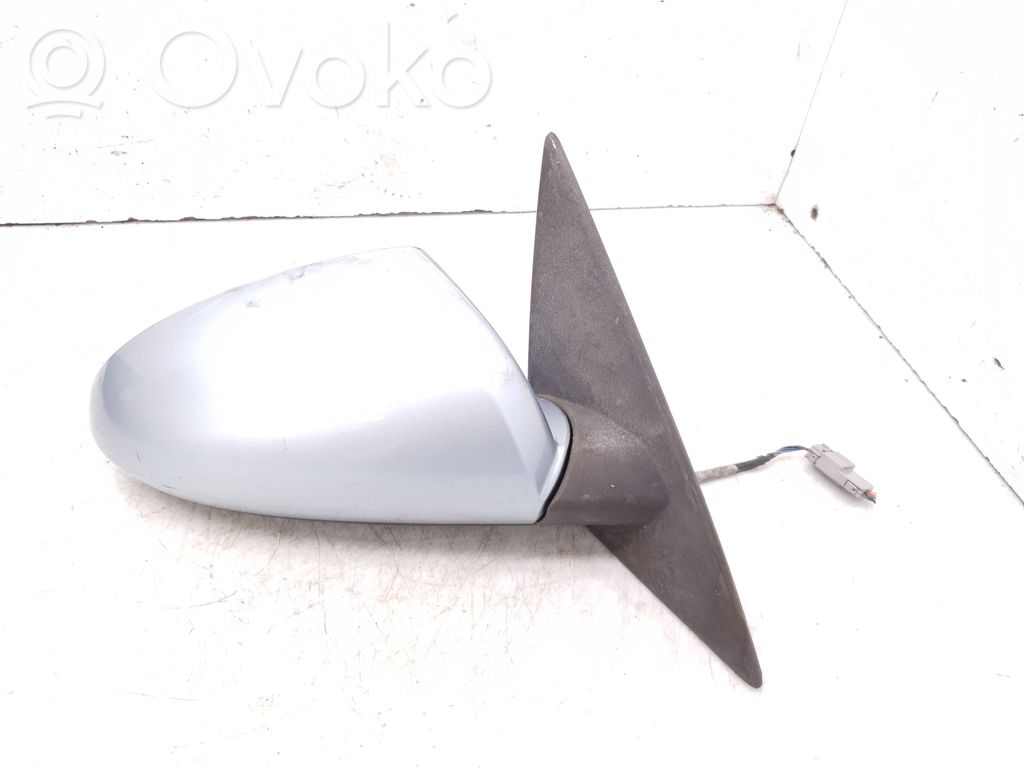 Nissan Primera Rétroviseur électrique de porte avant 