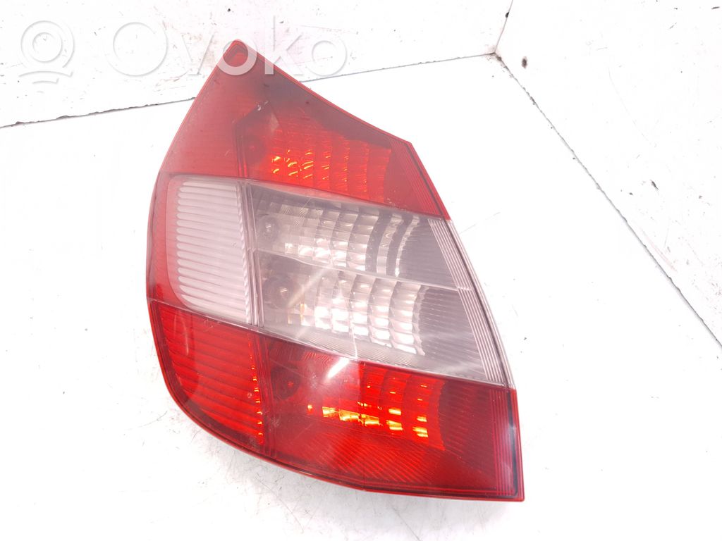 Renault Scenic II -  Grand scenic II Lampa tylna 