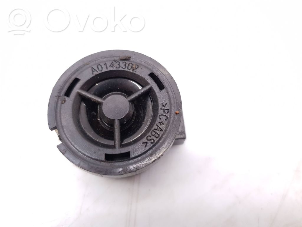 Opel Corsa E Front door high frequency speaker 