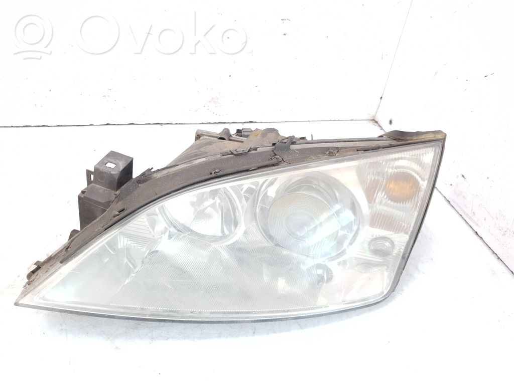 Ford Mondeo Mk III Far