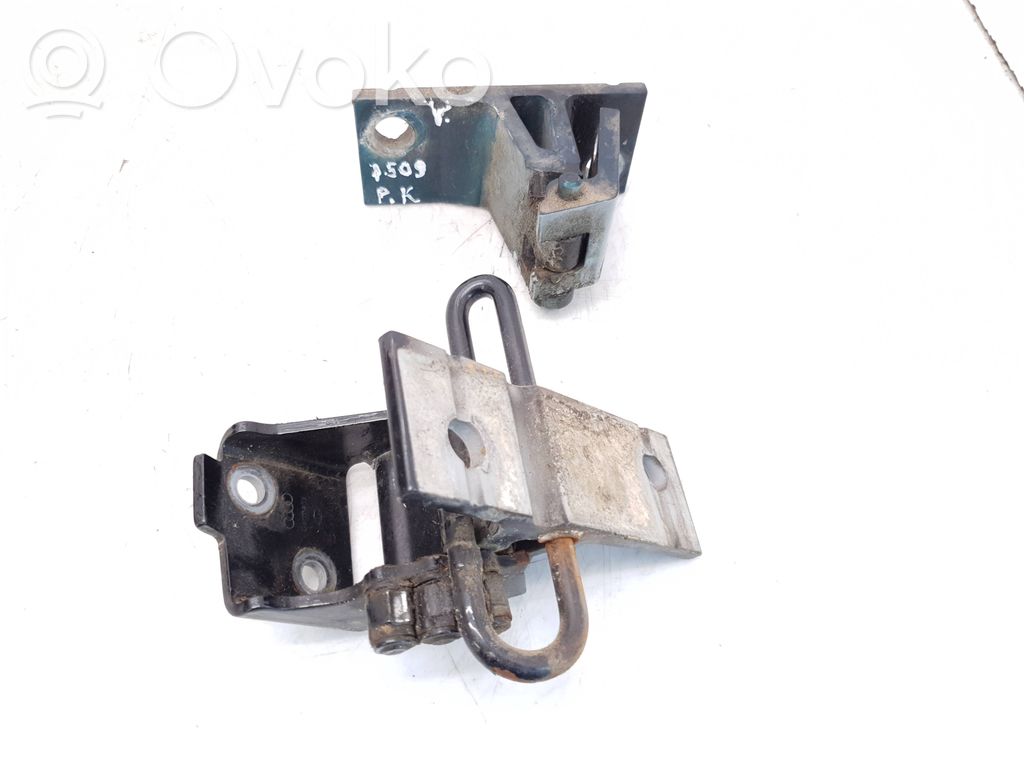 Audi A8 S8 D2 4D Front door hinge set 