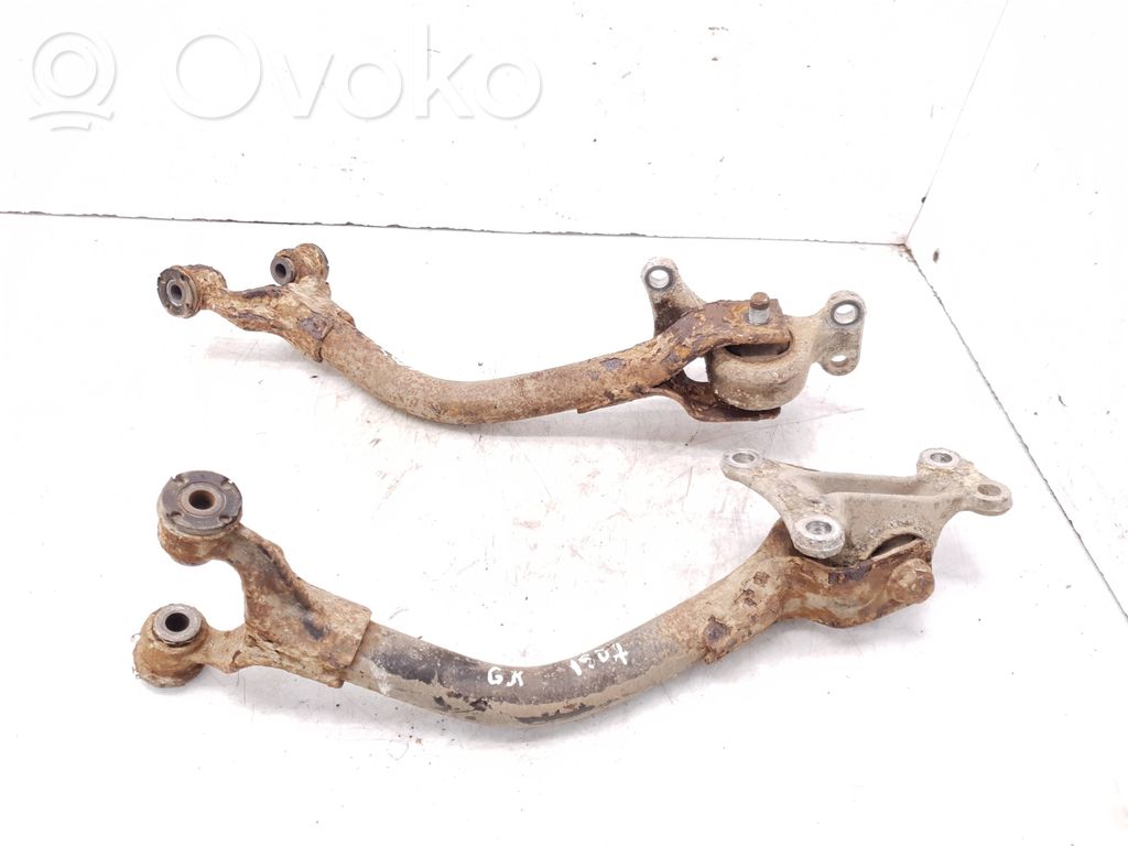 Peugeot 406 Querlenker Achsschenkel hinten