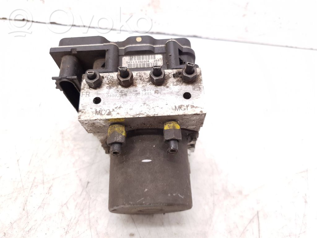 Honda FR-V Pompe ABS