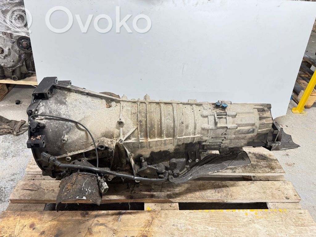 Audi A8 S8 D2 4D Automatyczna skrzynia biegów 