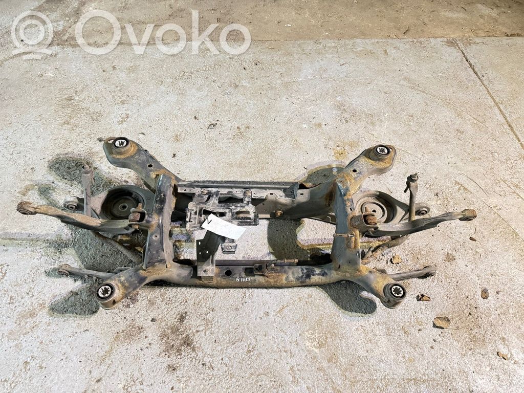 Volvo V60 Rama pomocnicza tylna
