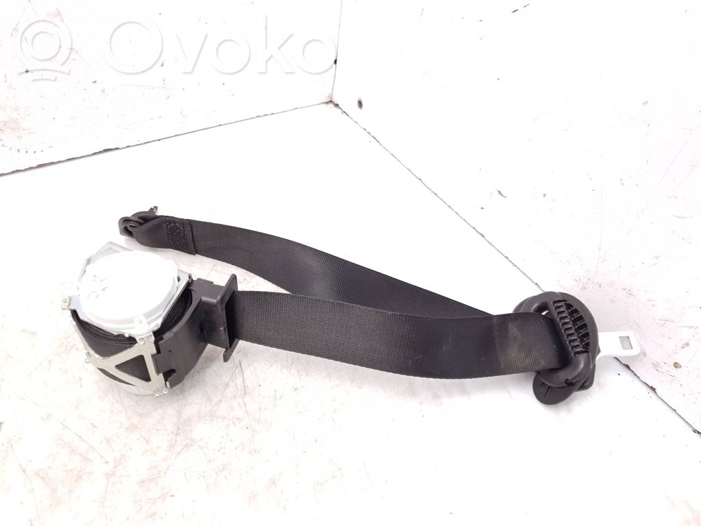 BMW 1 F20 F21 Cinturón delantero