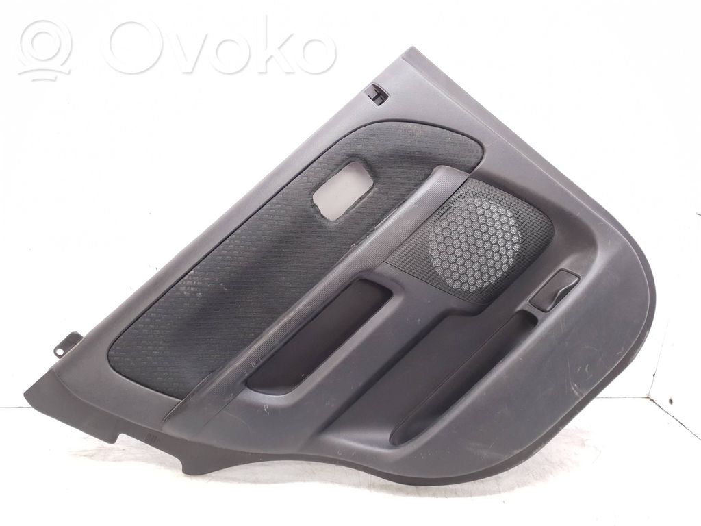 Honda CR-V Panou interior ușă spate 