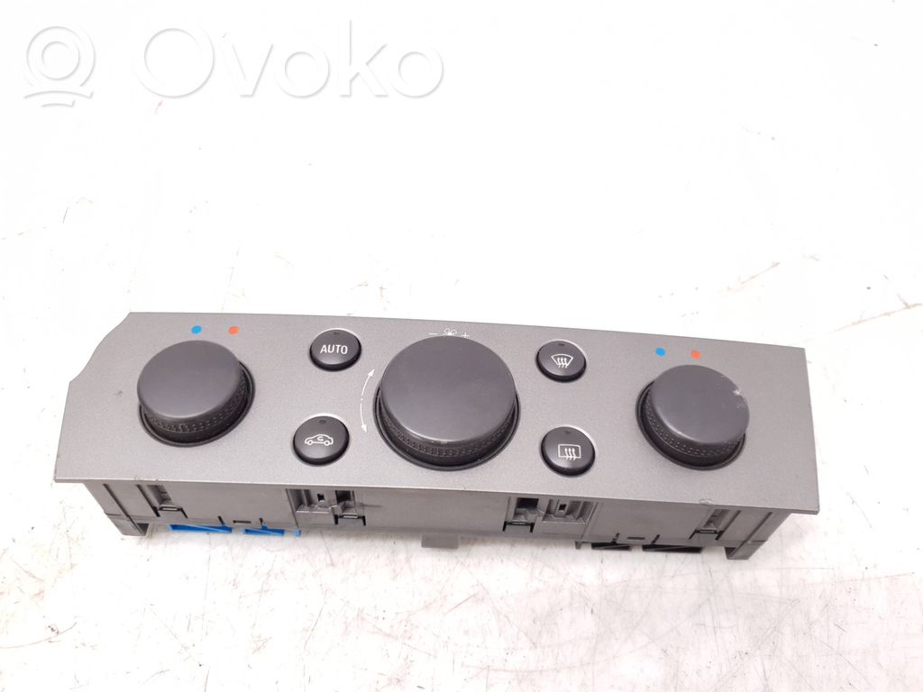 Opel Signum Unitate control climatizare 