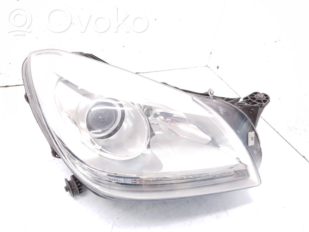Mercedes-Benz SLK R172 Phare frontale 