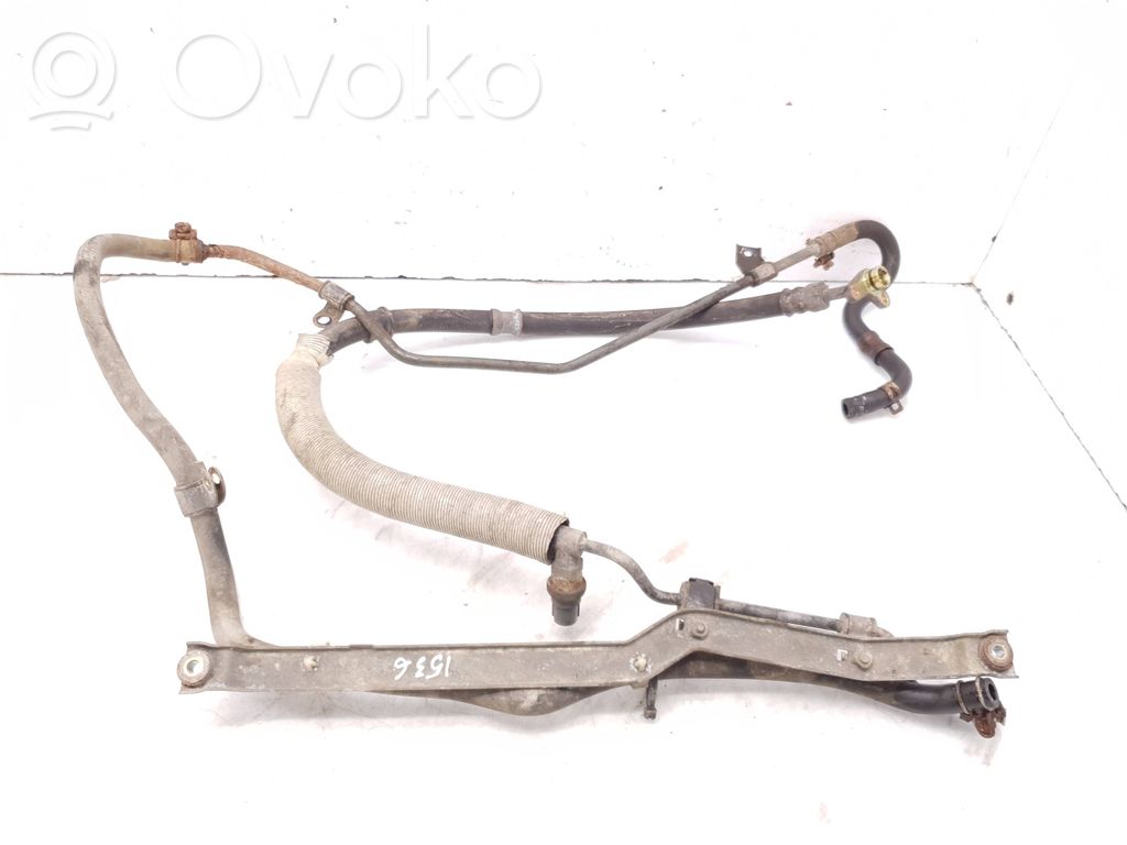 Honda CR-V Schlauch / Leitung Servopumpe 