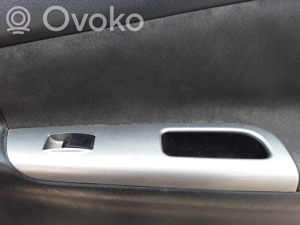 Toyota Corolla E120 E130 Electric window control switch 
