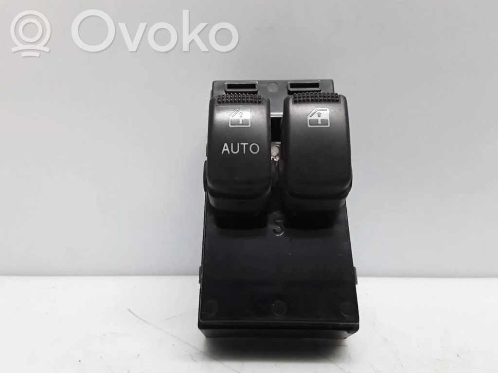 Hyundai Elantra Electric window control switch 