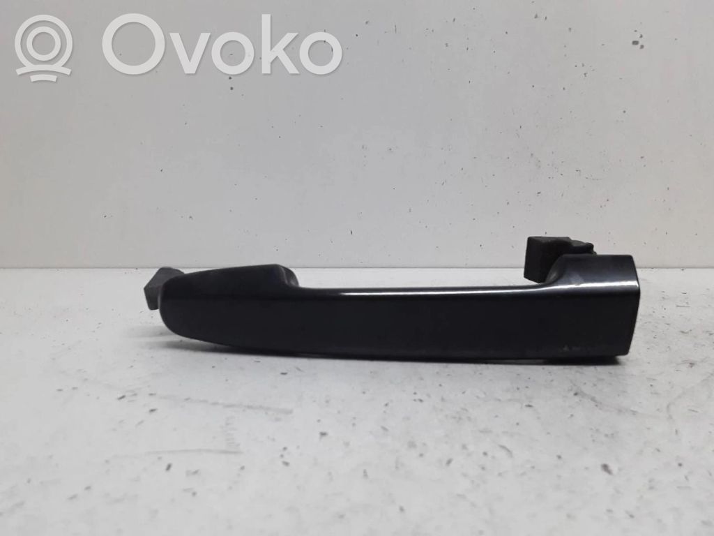 Toyota Urban Cruiser (XP110) Other exterior part 