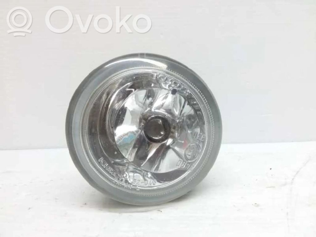 Toyota Corolla Verso E121 Front fog light 