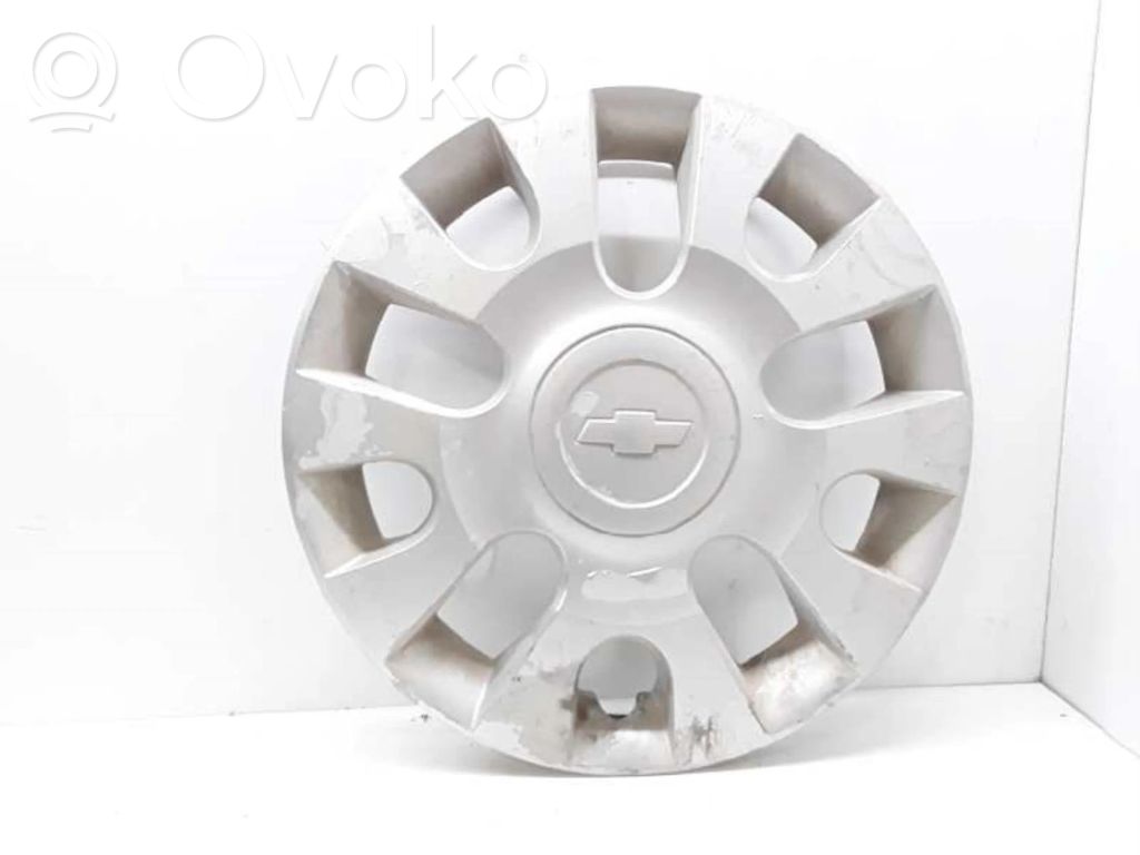 Chevrolet Lova Alkuperäinen pölykapseli 