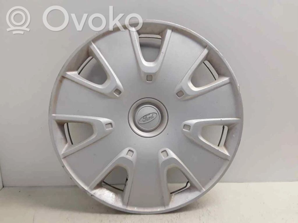 Ford Fiesta Tapacubos original de rueda 