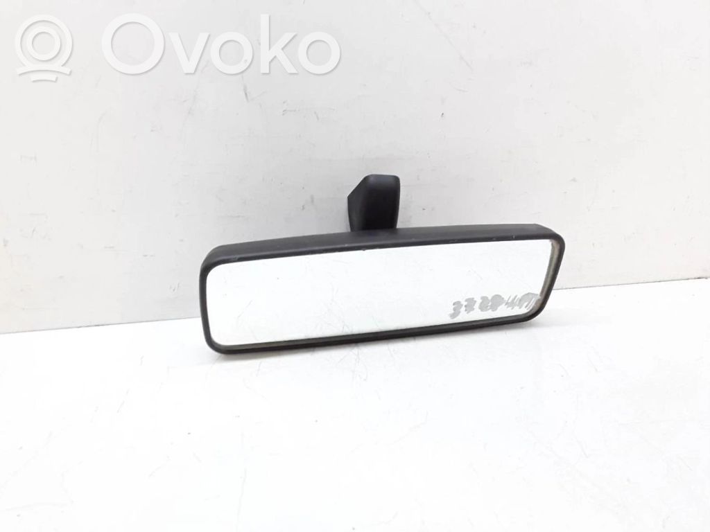 Fiat Punto (199) Rear view mirror (interior) 
