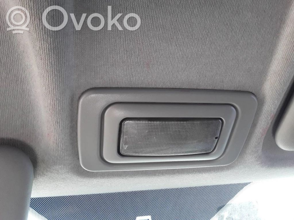 Other interior light