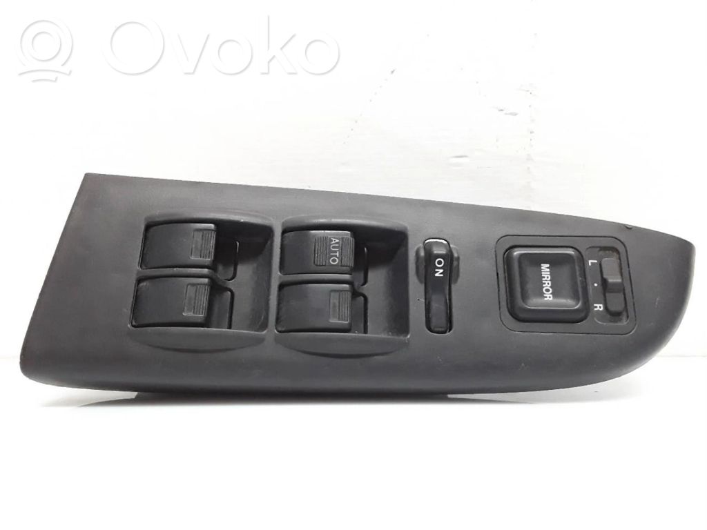 Honda Accord Electric window control switch 