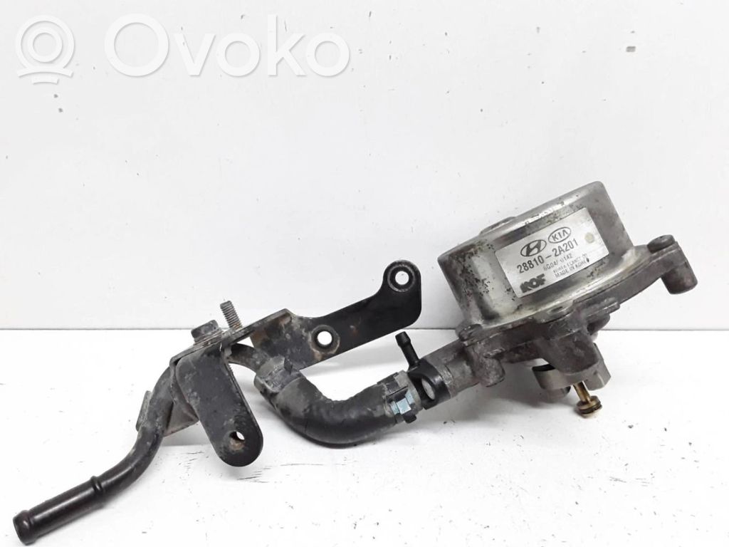 KIA Picanto Other handbrake/parking brake parts 