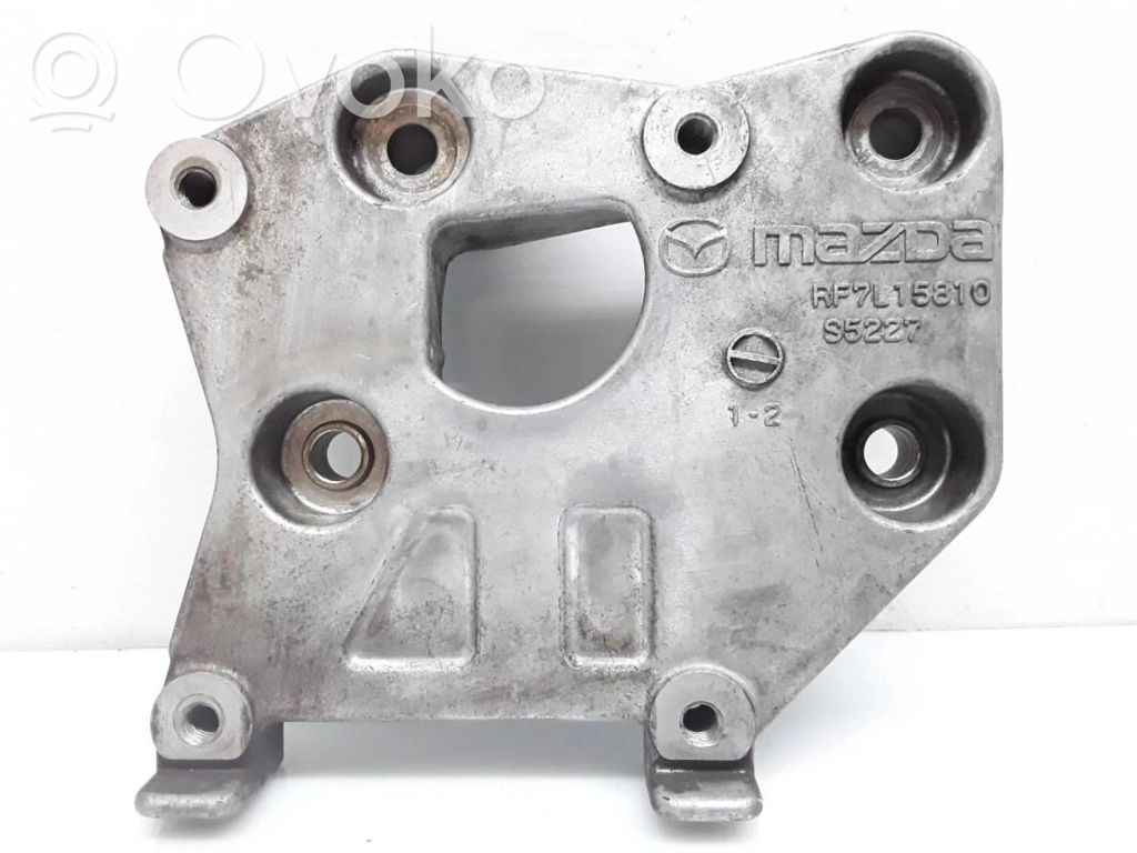Engine mount bracket   RF7L15810