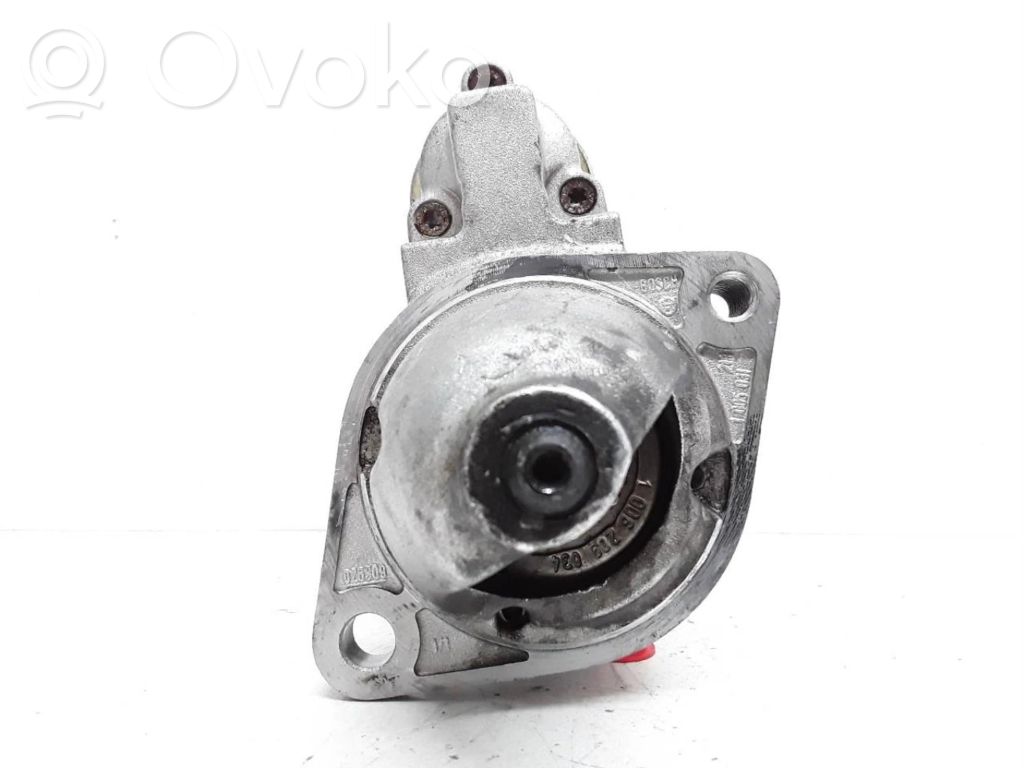 Motor de arranque   0001108196