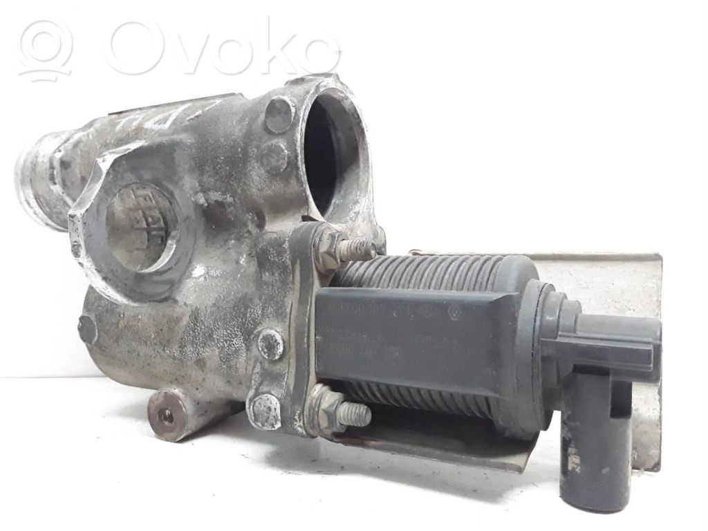 Renault Clio II EGR vārsts 